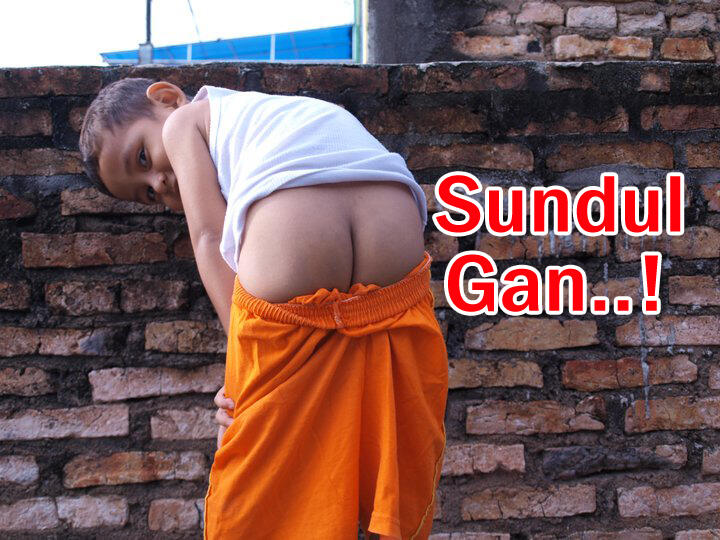 BAGI YANG SUKA NYUNDUL, SILAHKAN DICOBA