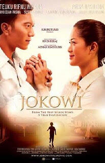 Film Jokowi Realse 20 Juni 2013 Gan!! Sinopsis Film Jokowi ada disini!!