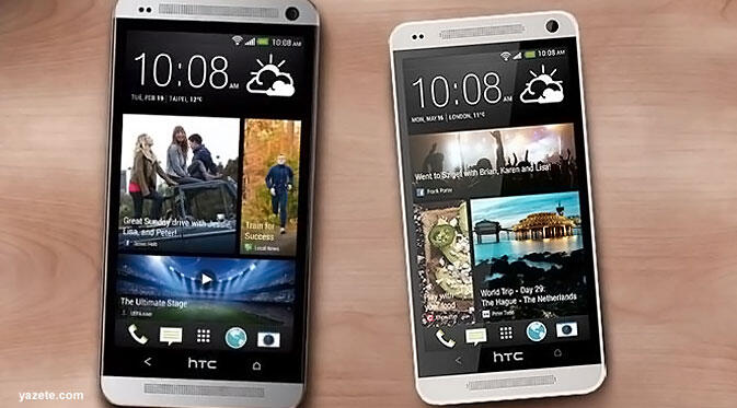 &#91;HOT NEWS&#93; HTC One &quot;Mini&quot; Bakalan Rilis Gan !!!