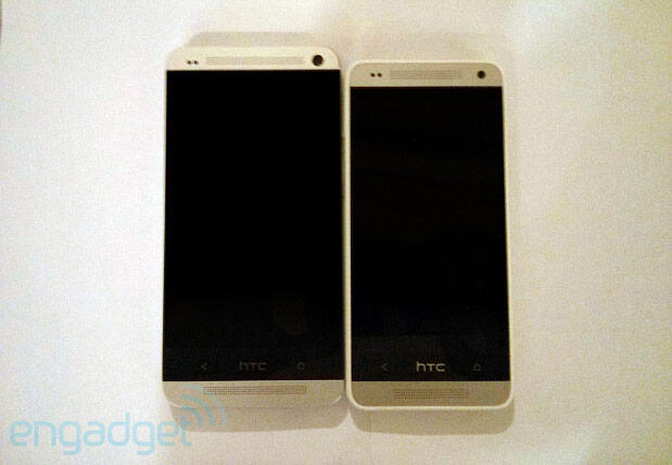 &#91;HOT NEWS&#93; HTC One &quot;Mini&quot; Bakalan Rilis Gan !!!