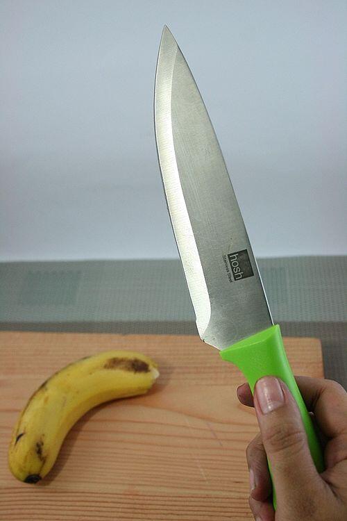 7 Cara Ngupas Pisang