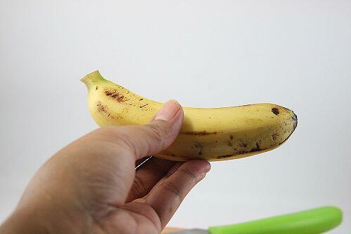 7 Cara Ngupas Pisang
