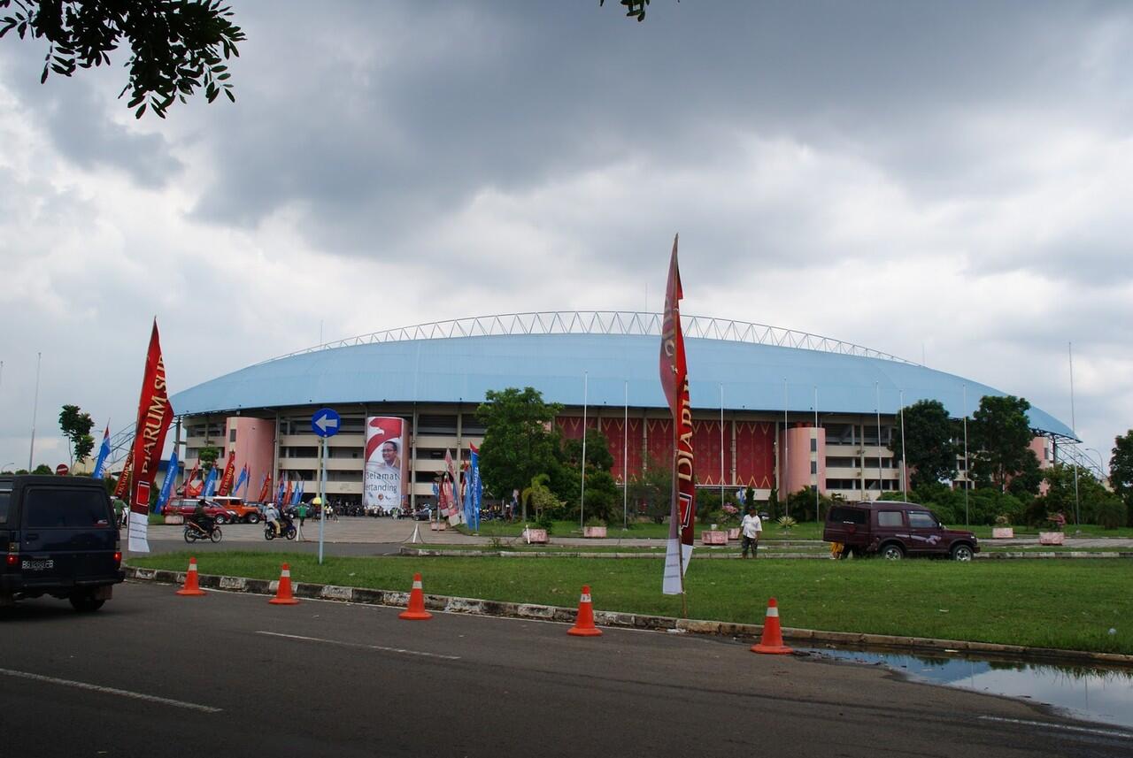 ۞۞OFFICIAL SRIWIJAYA F.C ۞۞