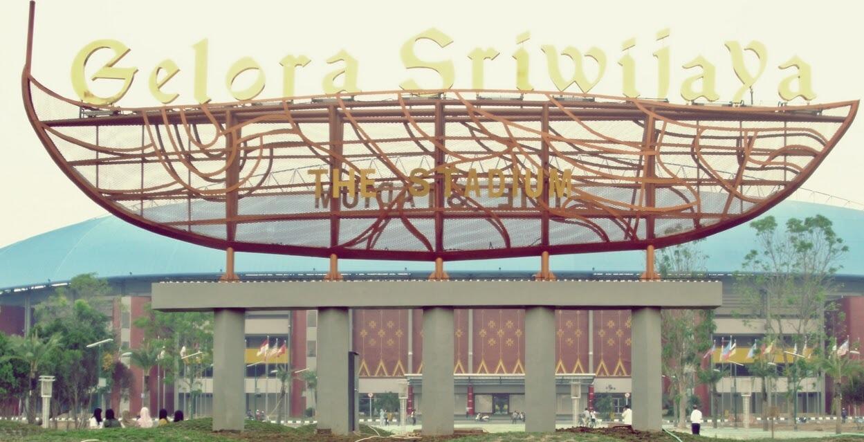  ۞۞OFFICIAL SRIWIJAYA F.C ۞۞ 