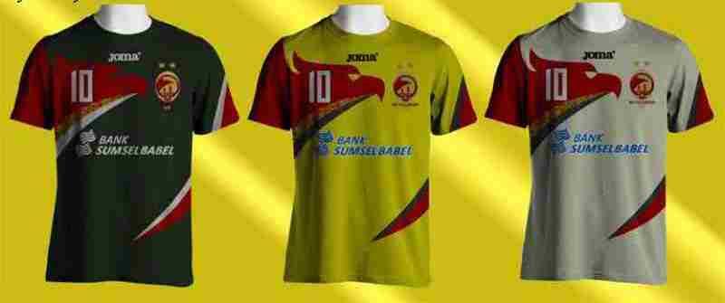 ۞۞OFFICIAL SRIWIJAYA F.C ۞۞