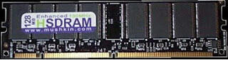 Sejarah dan Perkembangan RAM ( Random Access Memory )
