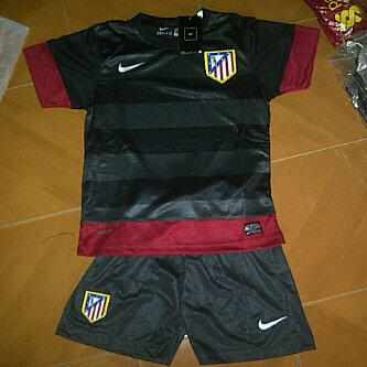 Jersey for Kids / Jersey Anak