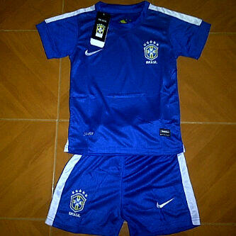 Jersey for Kids / Jersey Anak