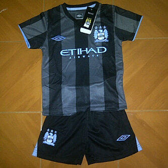 Jersey for Kids / Jersey Anak