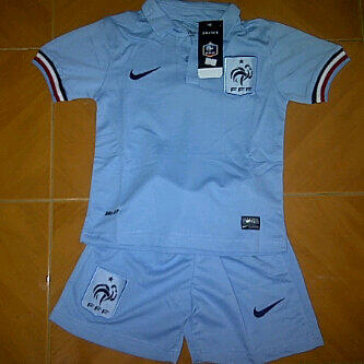 Jersey for Kids / Jersey Anak