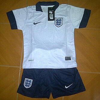 Jersey for Kids / Jersey Anak
