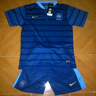 Jersey for Kids / Jersey Anak
