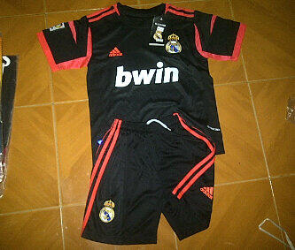 Jersey for Kids / Jersey Anak