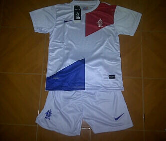 Jersey for Kids / Jersey Anak