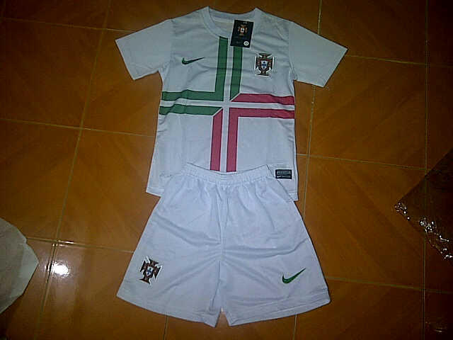 Jersey for Kids / Jersey Anak