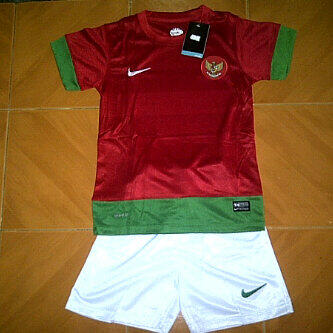Jersey for Kids / Jersey Anak