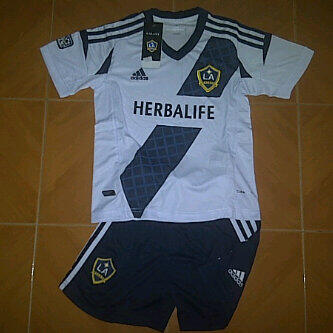 Jersey for Kids / Jersey Anak