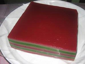 Menjual Dodol Betawi Asli Bu YUYUN Pejaten Timur Kalibata