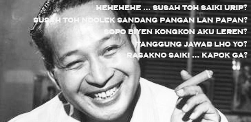 Piye Kabare Everywhere