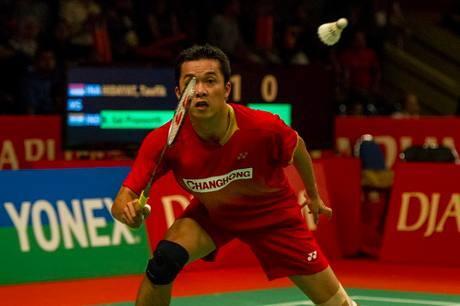 Perjalanan Karir Taufik Hidayat. Legenda Bulutangkis Indonesia di Era Modern!