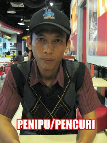 Modus Penipuan Sewa Kamera