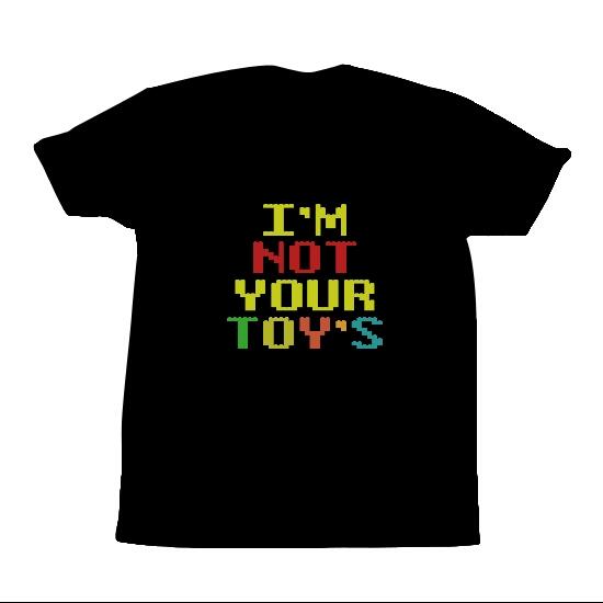 Kaos Keren, Bahan Adem, Desain Eksklusif Bisa Pesan Berapapun Yang Anda Inginkan!