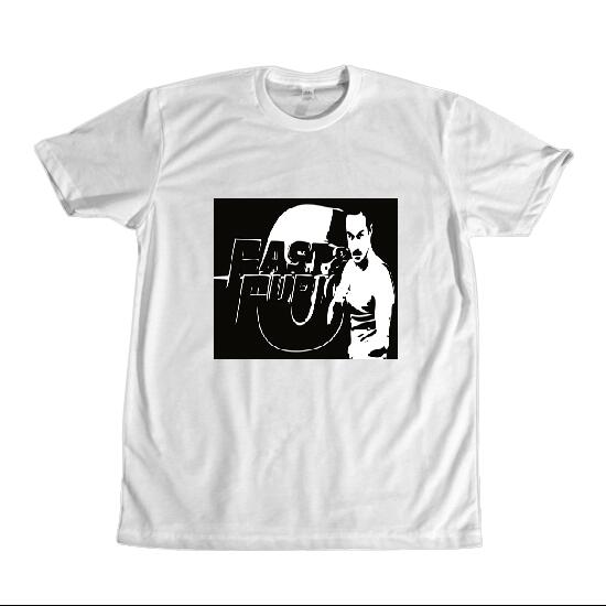 Kaos Keren, Bahan Adem, Desain Eksklusif Bisa Pesan Berapapun Yang Anda Inginkan!