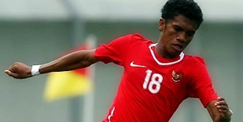 &#91;BERITA&#93; Alfin Tuasalamony Segera Dibeli Benfica