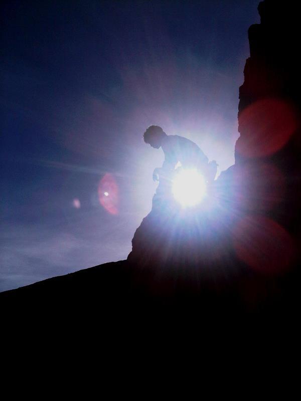 Little Secret of Merapi, Sumbing, and Merbabu