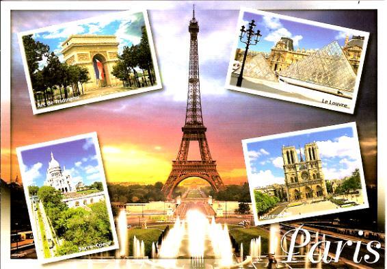 {TOP} 4 Restoran Halal di Paris yang Jadi Favorit Pelancong Muslim