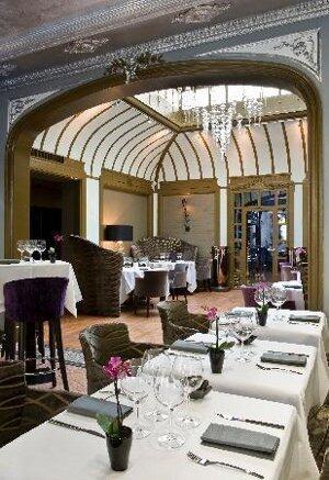 {TOP} 4 Restoran Halal di Paris yang Jadi Favorit Pelancong Muslim