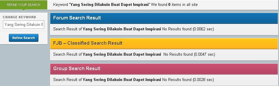 {HOT} Yang Sering Dilakuin Buat Dapet Inspirasi