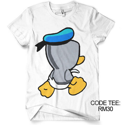 Kaos T-shirt Runningman PO