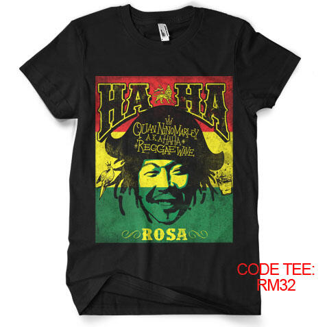Kaos T-shirt Runningman PO