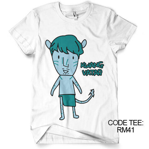 Kaos T-shirt Runningman PO