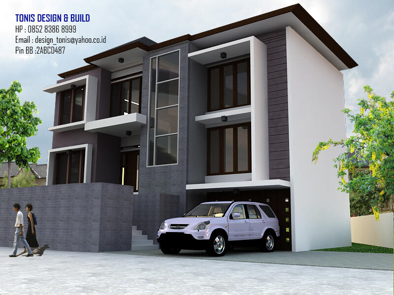 Lowongan Arsitek Muda Proffesional Dalam SKetchup,Photoshop,AutoCAD,3D Max
