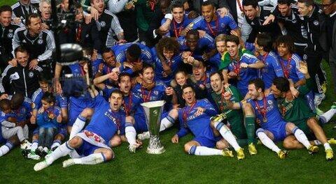 &#91;RESMI&#93; Harga Tiket Chelsea vs BNI All Star @Gelora Bung Karno 25 Juli 2013