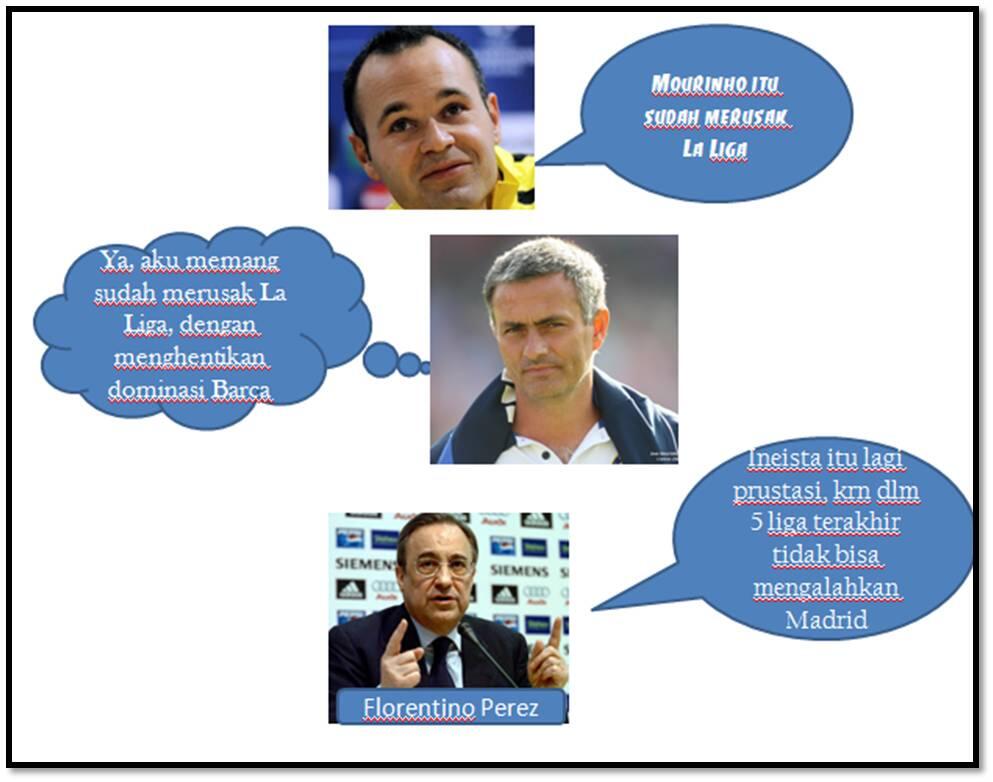 Andrei Ineista Prustasi (Hala Madrid)