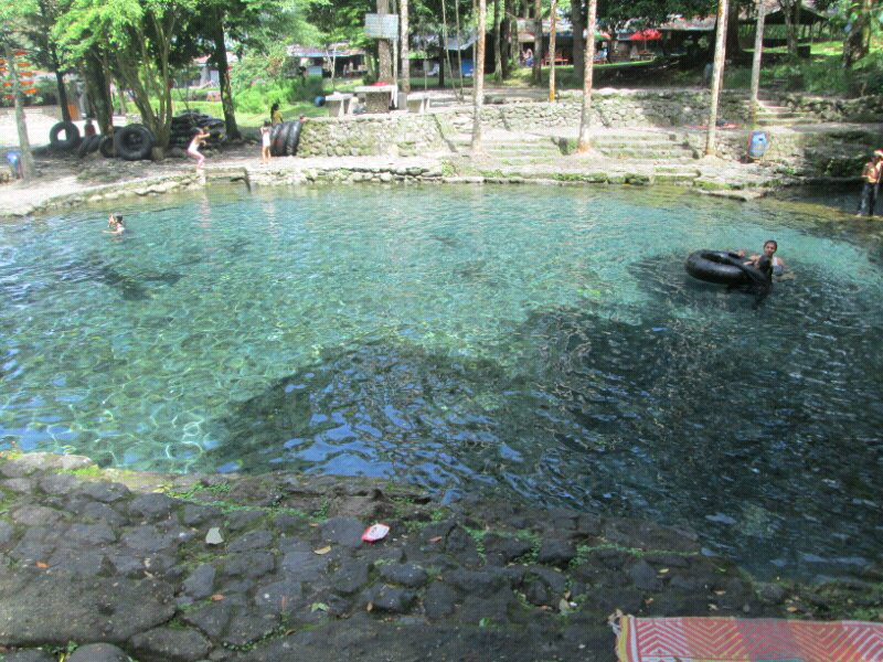 (with pict) malibo anai, pemandian yg alami dan sejuk.. masuuukkk gannn