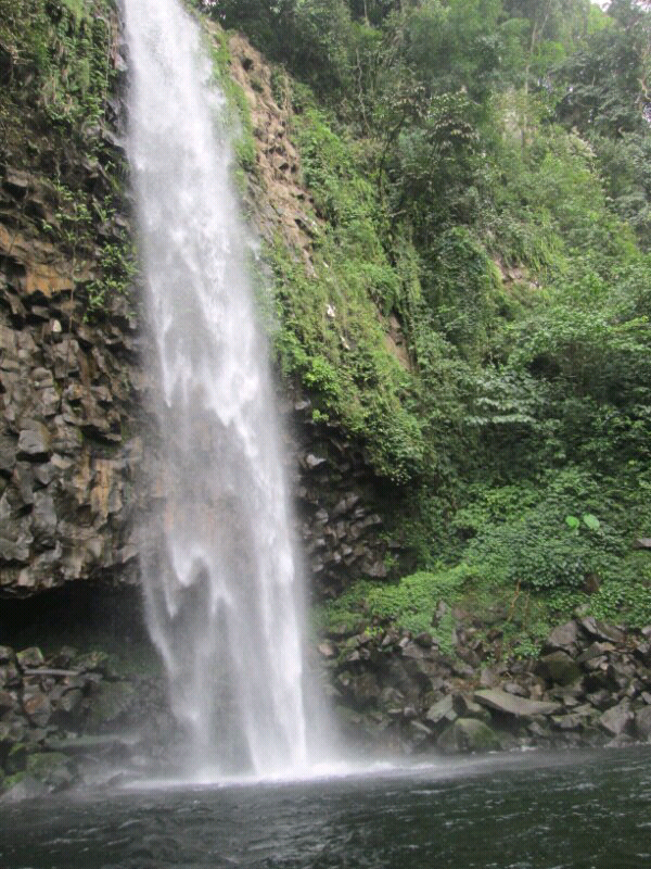 (with pict) malibo anai, pemandian yg alami dan sejuk.. masuuukkk gannn