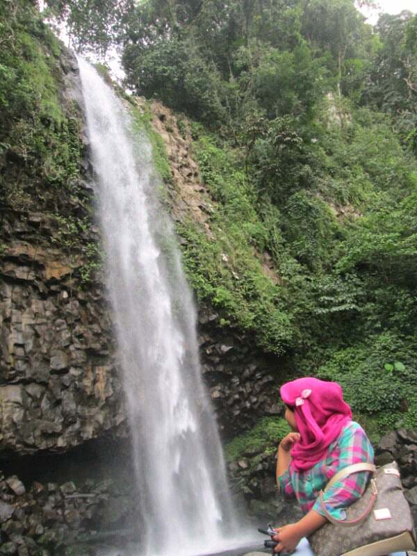 (with pict) malibo anai, pemandian yg alami dan sejuk.. masuuukkk gannn