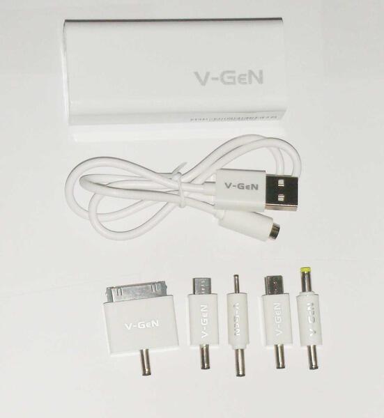 Power Bank Segala Merk Bergaransi Resmi