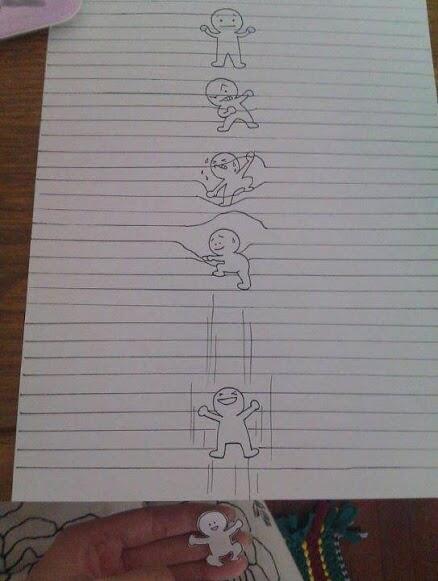 Apa yang AGAN n SISTA pikirkan tentang gambar ini apa...