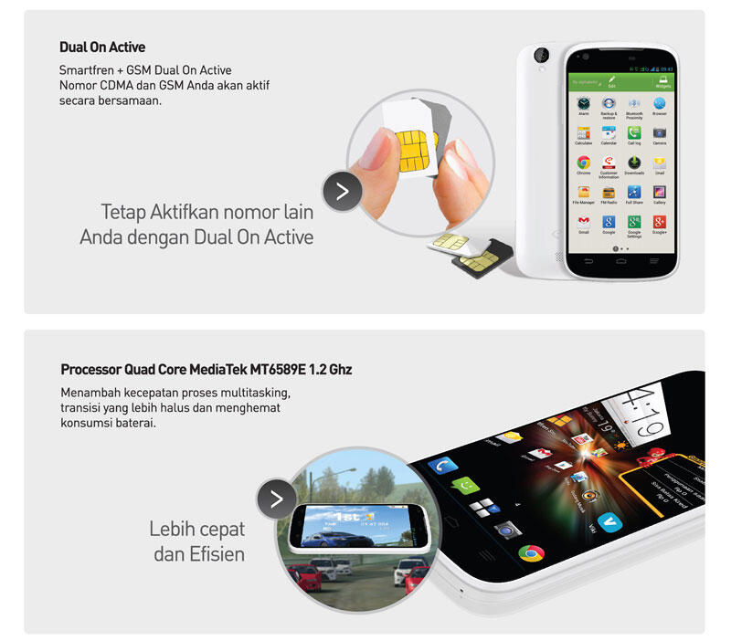 Andromax V turun harga