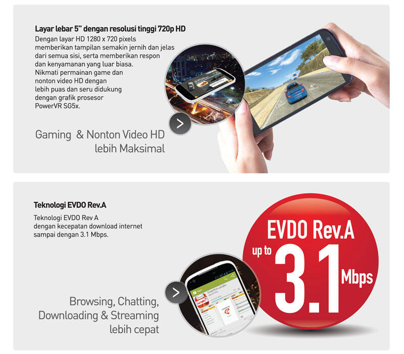 Andromax V turun harga