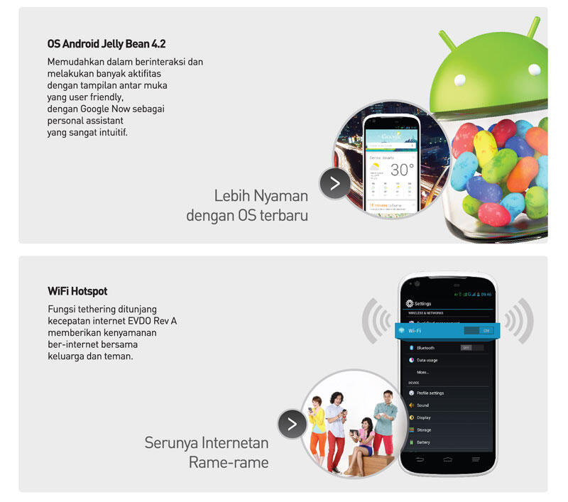 Andromax V turun harga