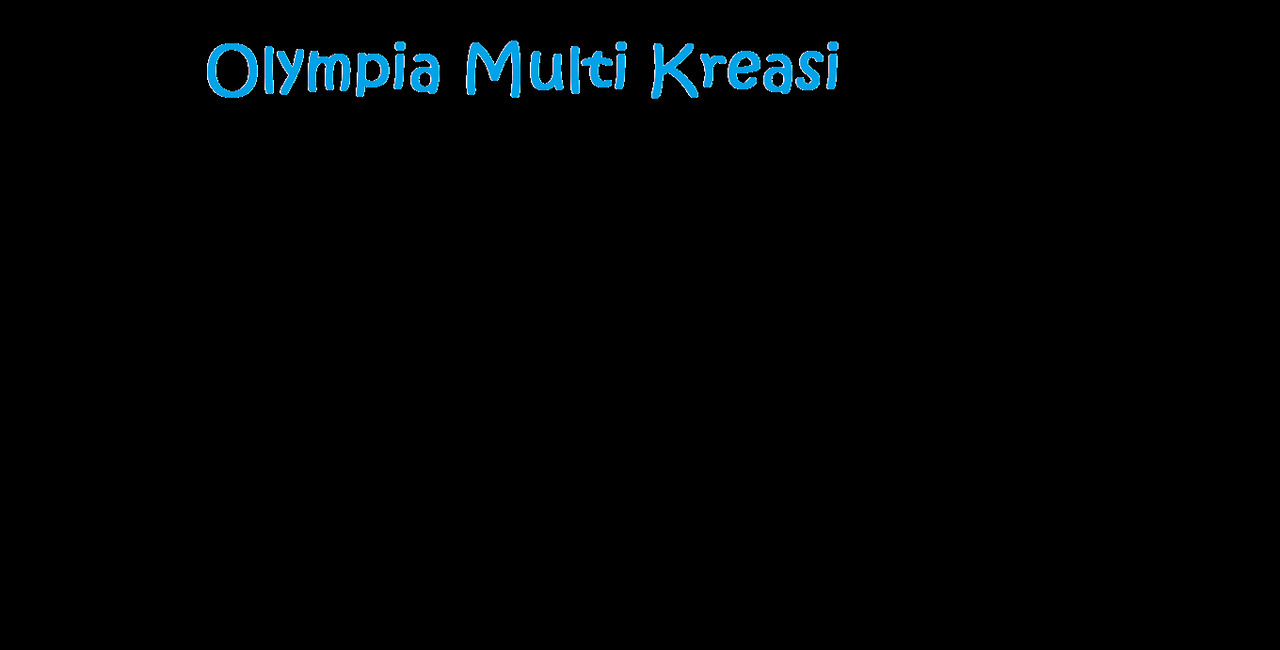 LOWONGAN KERJA KHUSUS WANITA