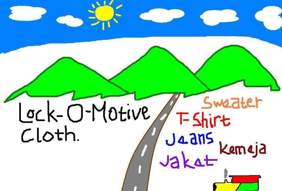 T SHIRT / TEES DROP DEAD