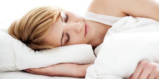 8 Tips terbaik untuk membuat tidur lebih sehat. Masuk gan!!