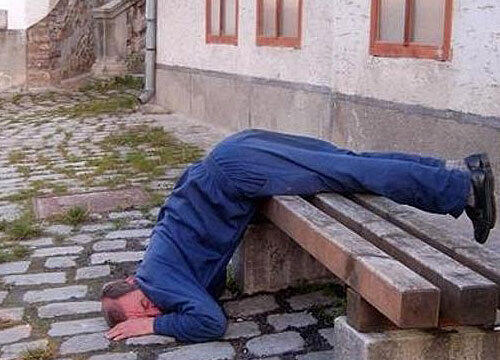 8 Tips terbaik untuk membuat tidur lebih sehat. Masuk gan!!